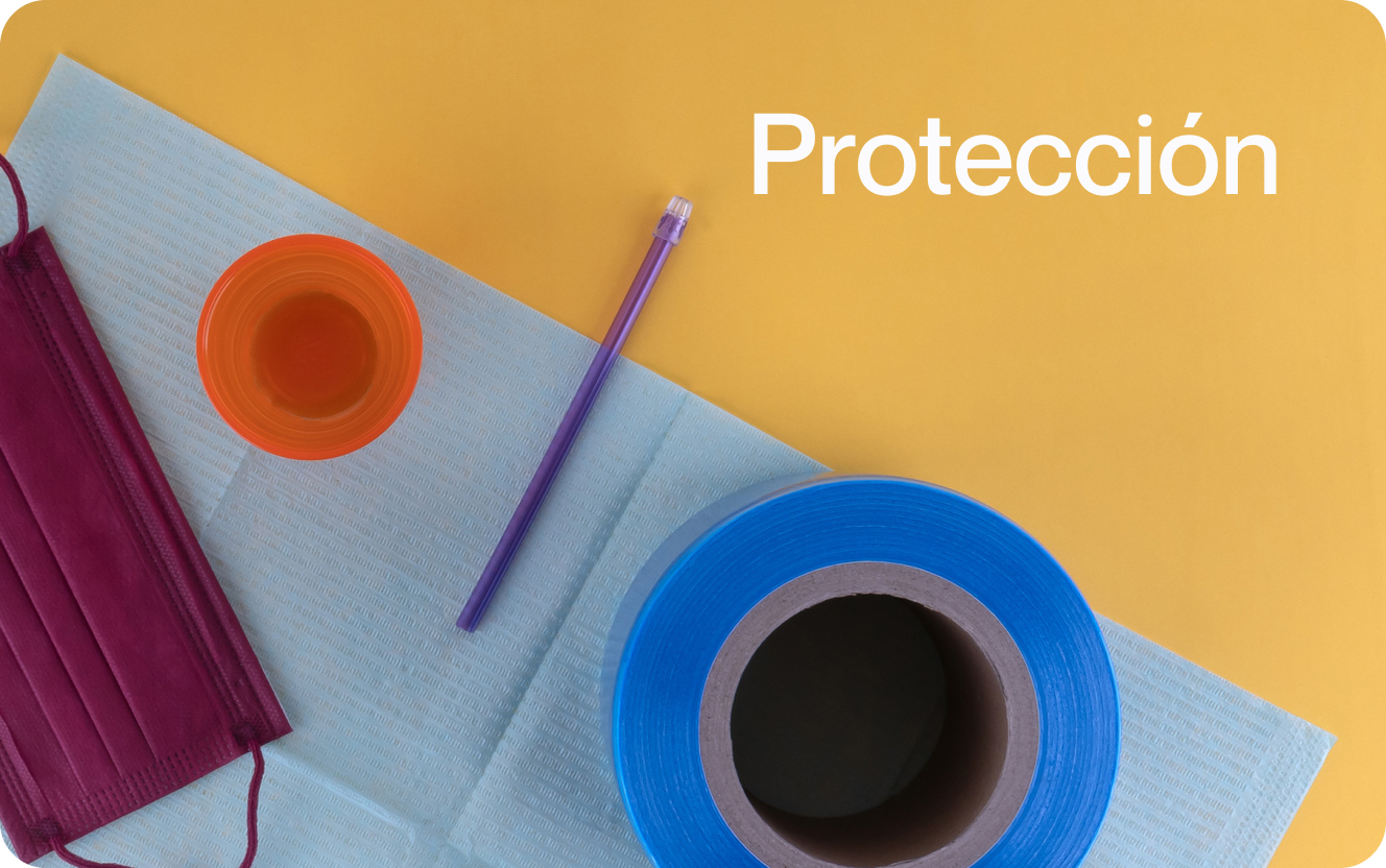 Protección