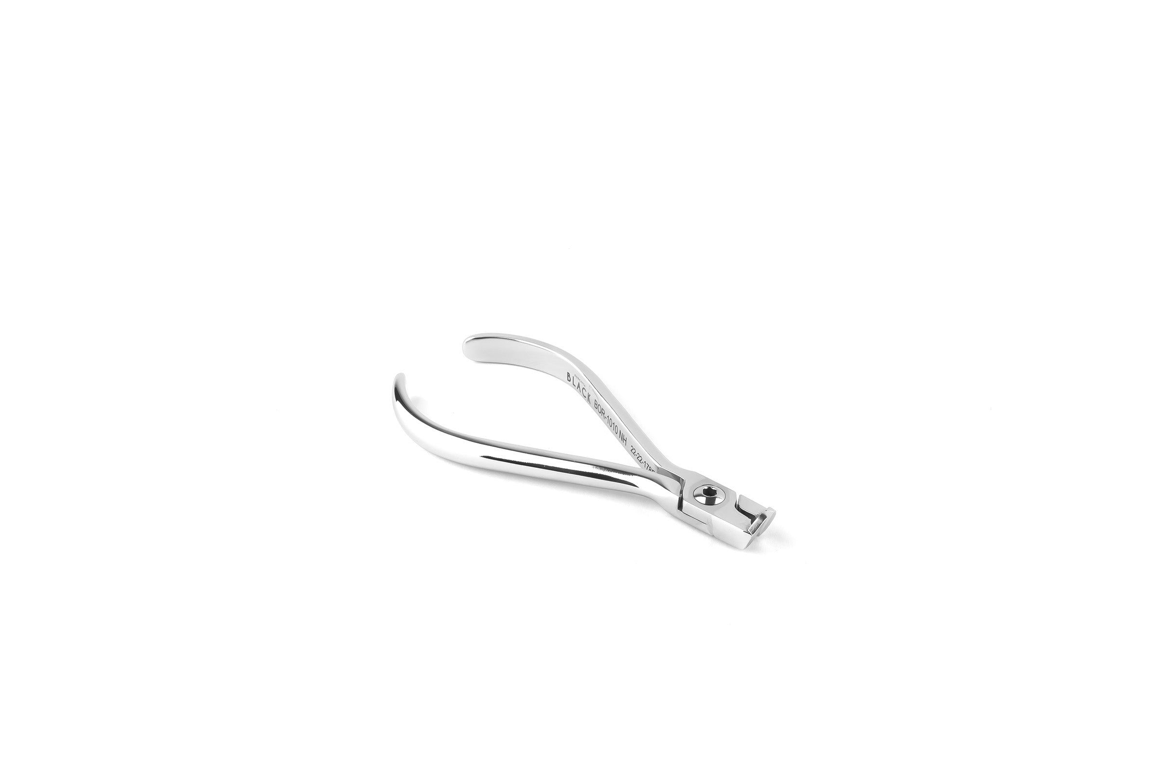 Pinzas de corte distal